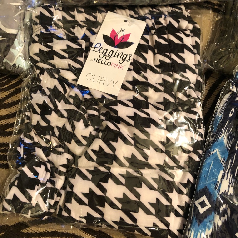 Legging